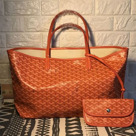 goyard big bag|goyard bag buy online.